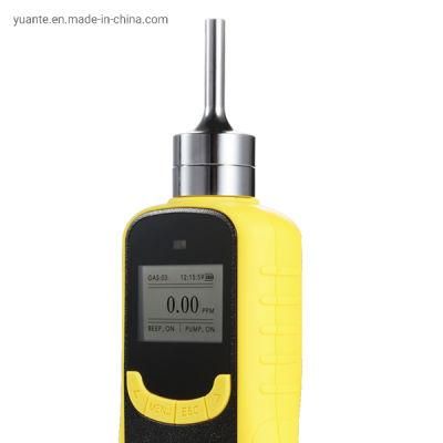 CE Certificated 0.001ppm Highest Precision Portable O3 Ozone Gas Detector