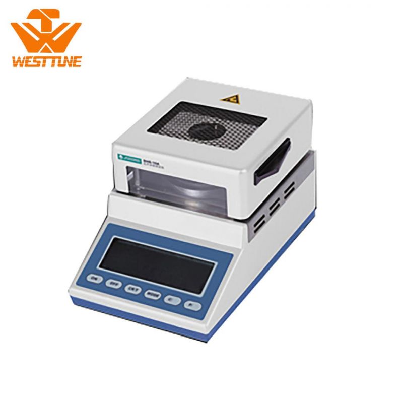 Multi-Function Infrared Moisture Meter Grain Moisture Analyzer