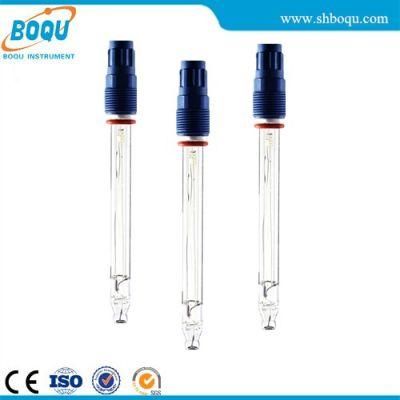 Gpe800/801 Industrial Online Pure Water pH Electrode