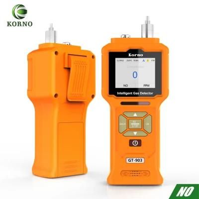 IP66 Ce Approved Nitric Oxide Gas Detector and Monitor (NO)