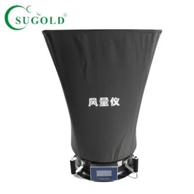 Sugold Cleanroom Air Flow Capture Hood Hood