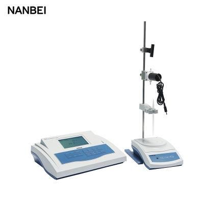 Digital High Precision Automatic Potential Titrator