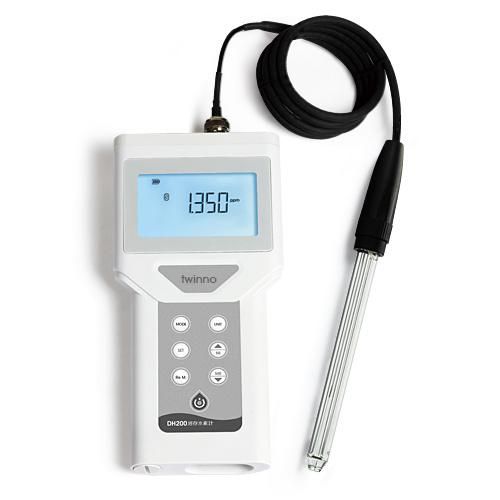 Portable Handheld Digital Dissolved Hydrogen(H2) ORP Meter