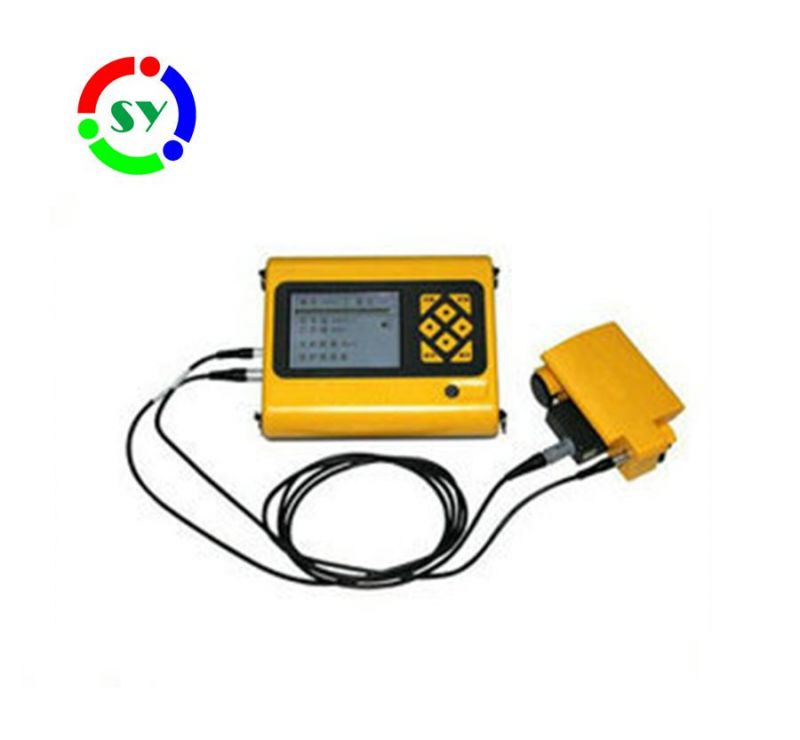 Rebar Corrosion Tester and Steel-Bar Corrosion Tester