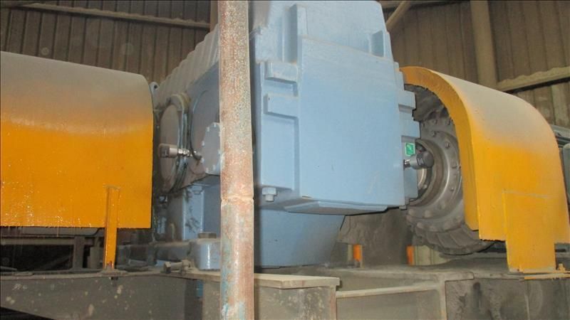 Rh560 Wireless Vibration Data Collection and Analysis Instrument for Predictive Maintenance