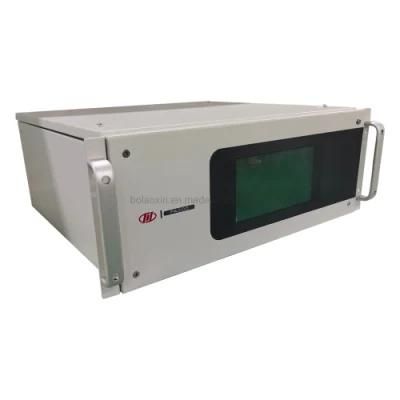 Intelligent Gas Analyzer for Oxygen, Carbon Monoxide, Carbon Dioxide, Methane, Sulfur Dioxide, Ammonia