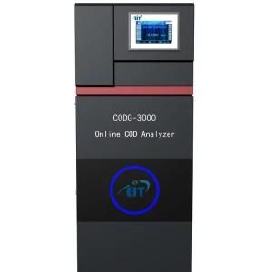 Biochemical Oxygen Demand Meter BOD Tester