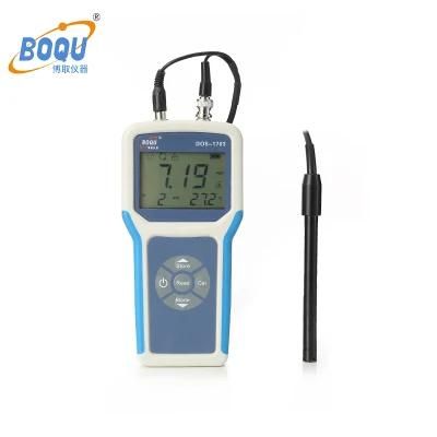 Boqu DOS-1703 Portable Model Measuring Each Water Treatment Industry Portable Handheld Dissolved Oxygen Do Meter
