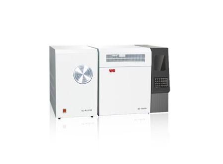 Gas Chromatography Mass Spectrometry-Gas Chromatograph Quadrupole Mass Spectrometer