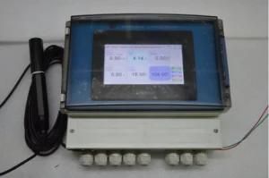 Multi-Parameter Water Quality Analyzer for pH/Orp, Temt, Ec, Do, Turbidity