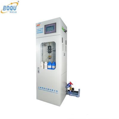 Online Cod Analyzer /Meter Portable Cod/BOD Wastewater Plant