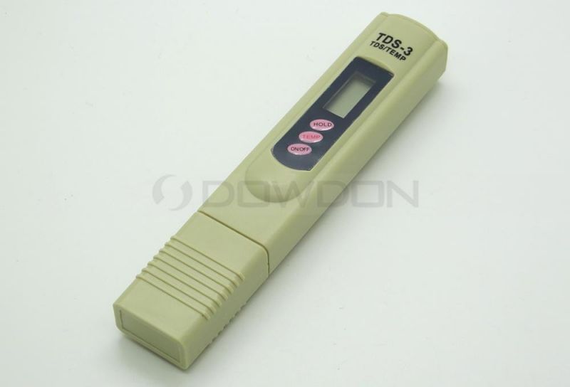 TDS-3 Handheld TDS Analysis Tester Water Quality Tester Equipment