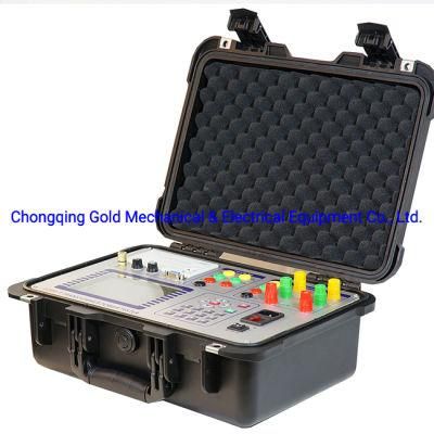 Transformer on Load and No Load Tester with Good Price