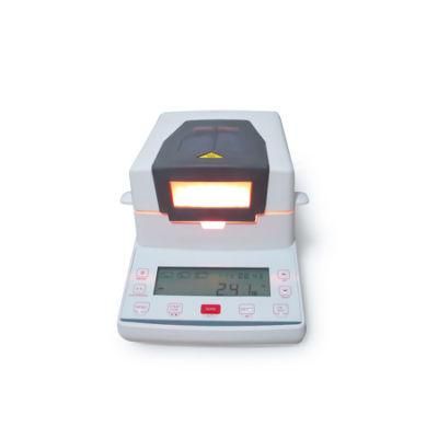 RP-K6 Halogen Moisture Analyzer Coal Ruuber Moisture Analyzer