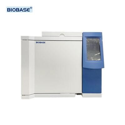 Biobase HPLC Portable Gas Chromatograph Analyzer Chromatograph