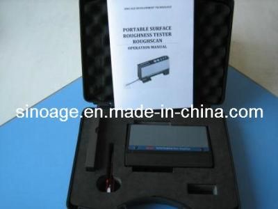 Portable Surface Roughness Tester Roughscan