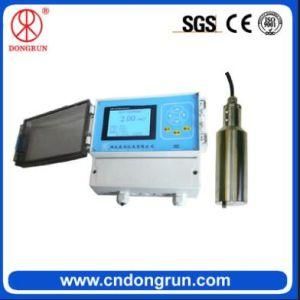 Mlss-99 Online Digital Suspended Solids Concentration Analyzer