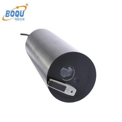 Boqu Zdyg-2087-01qx Auto-Cleaning Function and Stainless Steel Material Online Digital Tss Total Suspended Solid Sensor