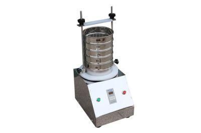 Mini Laboratory Sieve Equipment Test Sieve Analysis Diameter 100, 200, 300, 400mm