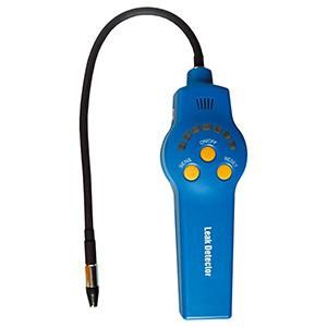 HLD-200+ Refrigerant Halogen Leak Detector Tester R410A R134A HVAC