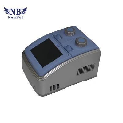 96 Well Gradient Thermal Cycler PCR with Ce