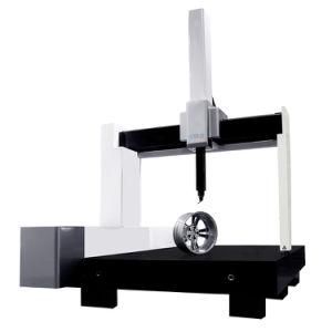 Dimension Testing Machine Coordinate Measuring Machine 3D Machine (WM-NC-20108)