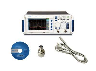 Suin SA9100/9200 Spectrum Analyzer with &lt;0.8dB Amplitude Accuracy