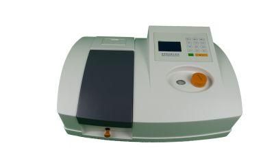 Photoelectric Colorimetric Water Quality Analyzer
