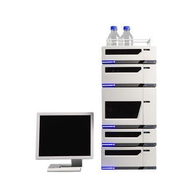 Biobase HPLC Ichrom 5100 High Performance Liquid Chromatography