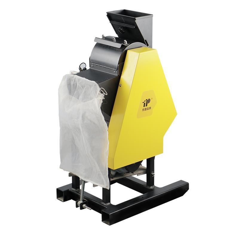 High Quality Corn Thresher Machine for Lab