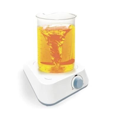New Design Laboratory Heating Magnetic Stirrer