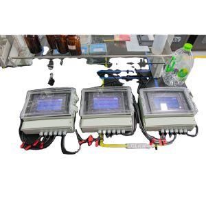 Iot System pH/TDS/Water Hardness Ammonia Test Meter Multi-Parameter Water Controller for Aquaculture