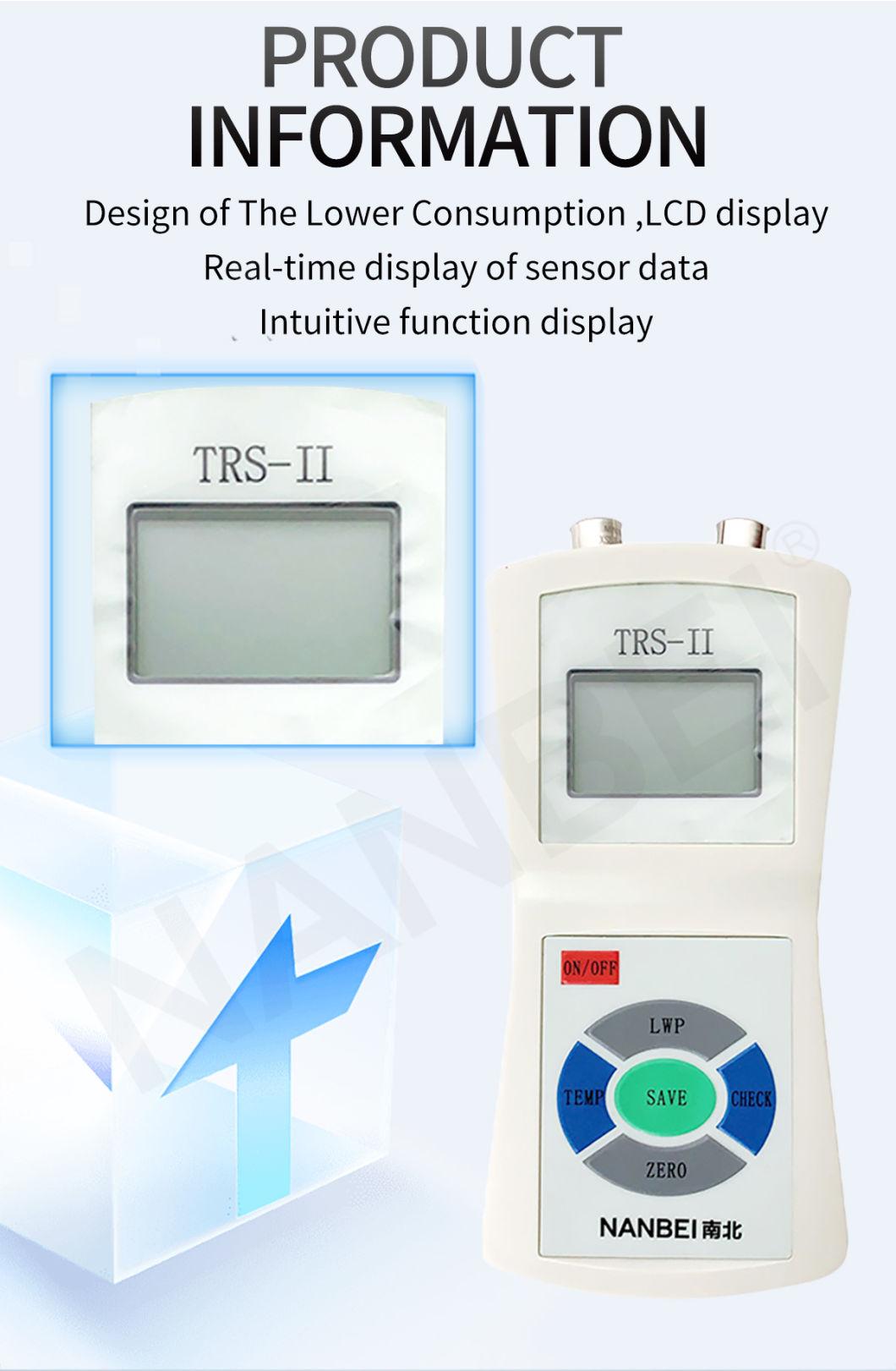 Soil Testing Equipment Digital Soil Water Potential Meter