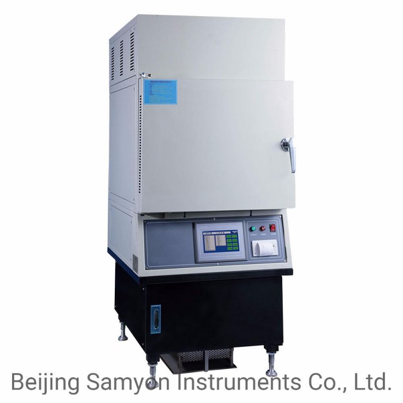 Sy-6307 Asphalt Content Tester/ Bitumen Content Tester