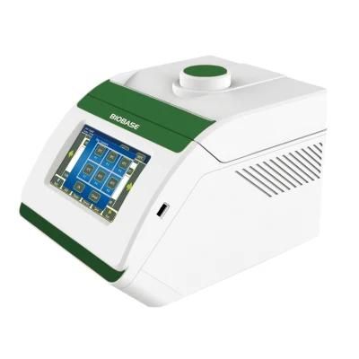Biobase Fast Gradient Thermal Cycler PCR Price Hot for Sale