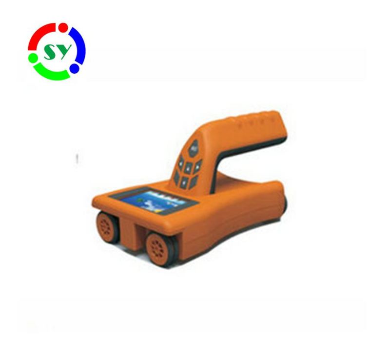 Steel-Bar Location and Corrosion Tester