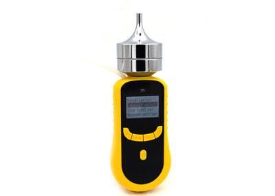 Rechargeable 4 in 1 Multi Gas Detector with Imported Sensor