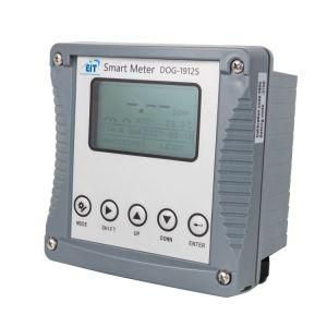 Online Do Transmitter 4-20mA Cheap Dissolved Oxygen Meter for Water Sensor