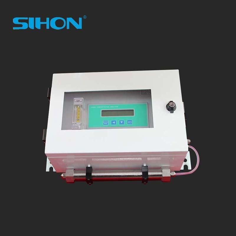 UV-2200c High Precision Ozone Gas Analyzer for Ozone Concentration Test
