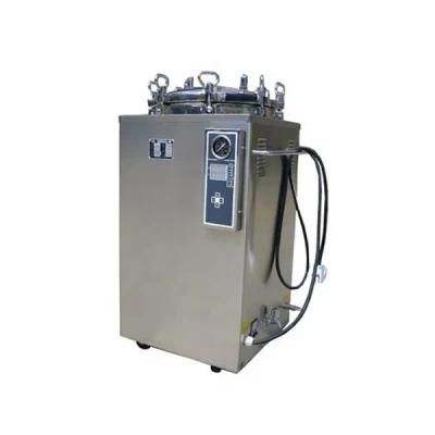 Hot Selling Portable Autoclave Pressure Steam Sterilizer