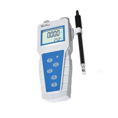 Ddbj-350 4 in 1 Portable Temperature TDS Meter