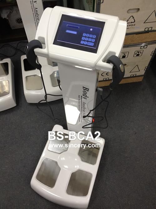 (BS-BCA2) Body Composition Analysis Equipment Analyzer