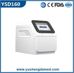 Hot Sale Ce Approved High Qualified Poct Automatic Biochemistry Analyzer