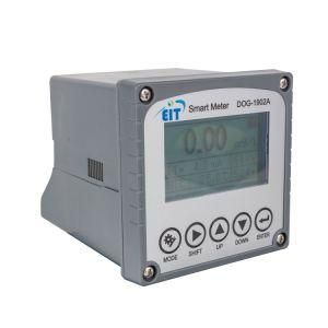 Dissolved Oxygen Meter Do Electrode Oxygen Analyzer Water Analysis for Waste Water OEM ODM