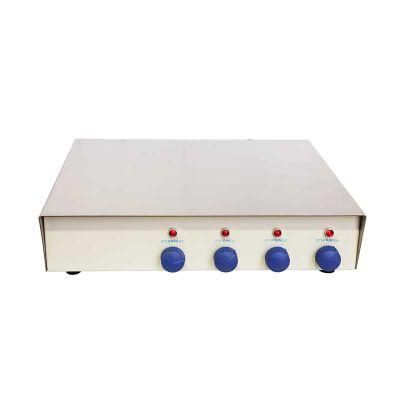 Industrial Four Rows Magnetic Stirrer