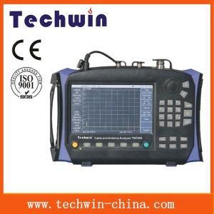 Techwin Tw3300 Cable and Antenna Analyzer Handheld Sitemaster Antenna Tester