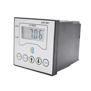 Aquaculture Digital pH/ORP Meter Water Quality Controller